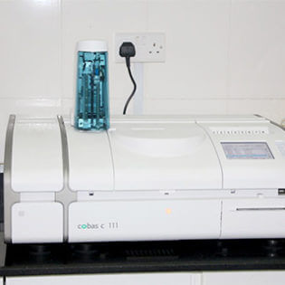 Bio-chemistry | Al-Bushra Medical Specialty Complex