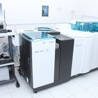 COBAS-E601-IMMUNOLOGY-HORMONOLOGY | Al-Bushra Medical Specialty Complex