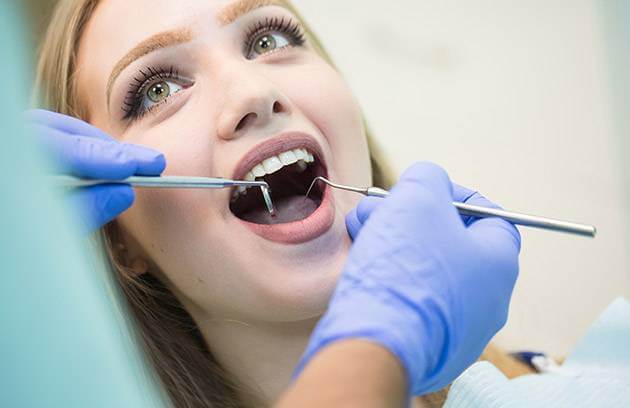 Dental Clinic in Muscat Oman