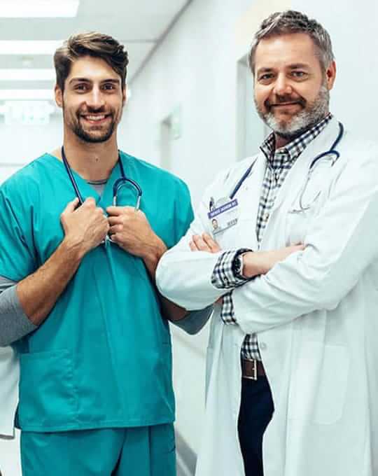 Fertility Departments | Al-Bushra Medical Speciality Complex