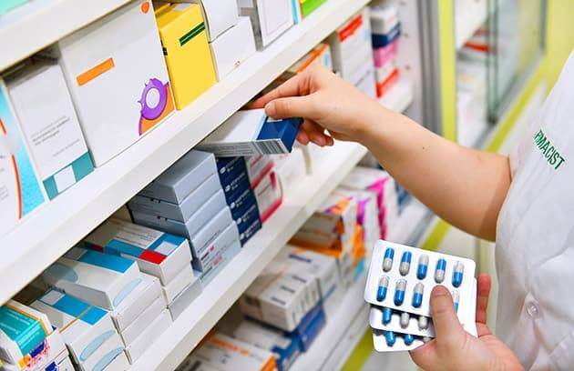 Best Pharmacy in Muscat, Oman Experienced Pharmacist