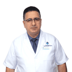 Dr. Hekmat Hamad Jamal | Urology Surgery Specialist