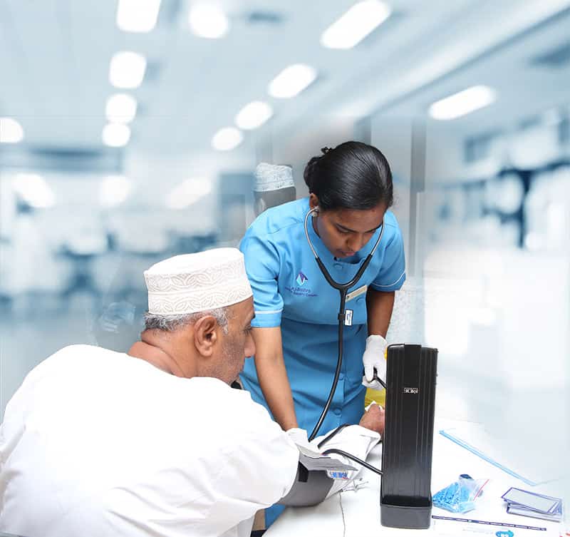 Consulting | AL-BUSHRA MEDICAL SPECIALTY COMPLEX