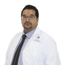 Dr. Hussain Ahmed Al Lawati | Senior Consultant Orthodontist
