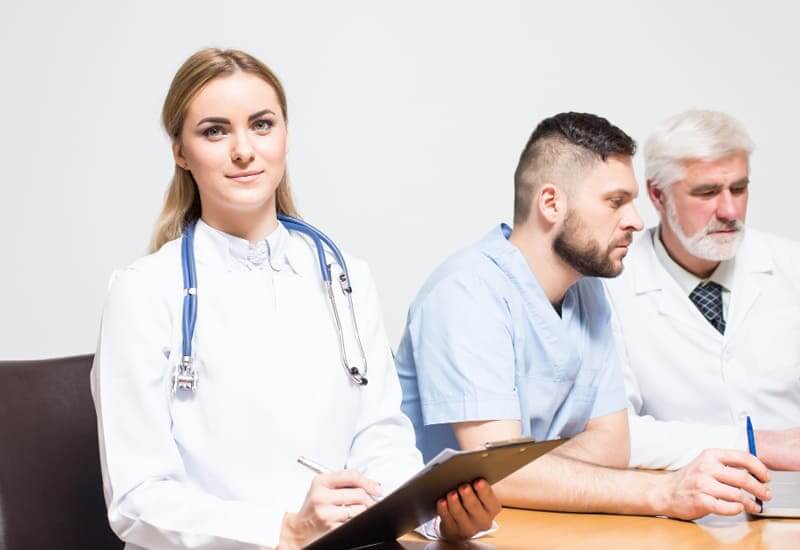 Doctor | Al-Bushra Medical Speciality Complex