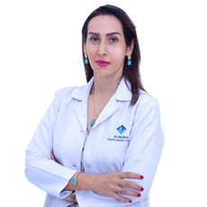 Dr. Elham Faramarzi