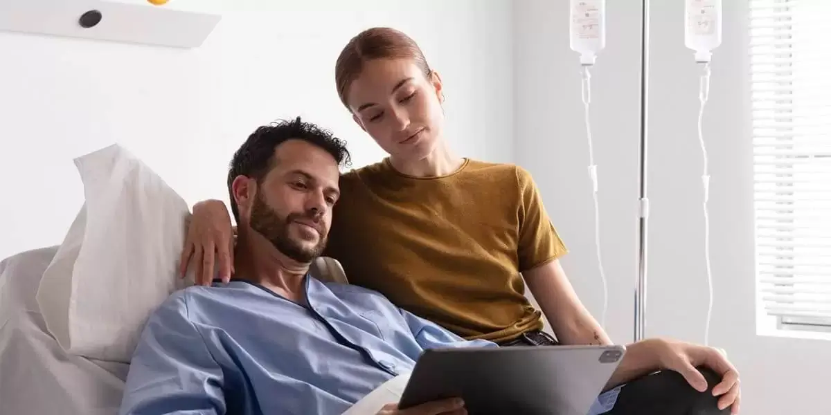 أسباب العقم أنواعه وعوامل الخطر والتشخيص والعلاج