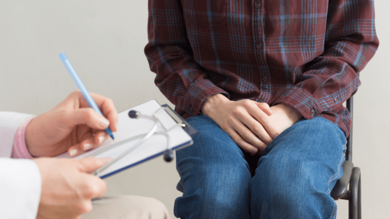 Treatment for Urinary Tract Infection