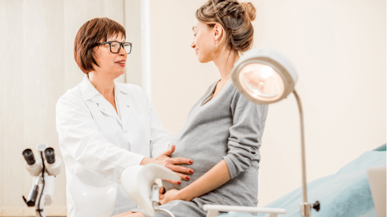 best gynecologist in muscat