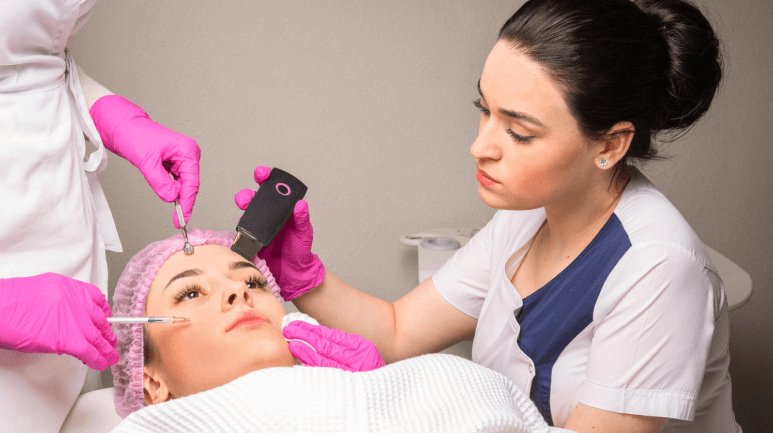 Dermatology in Muscat