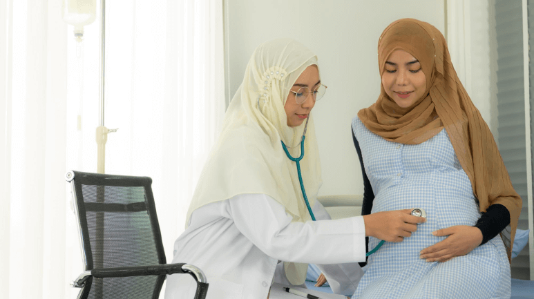 IVF treatment in Muscat