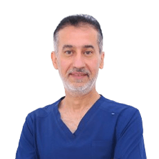 Urologist at Al-Bushra Medical Specialty Complex