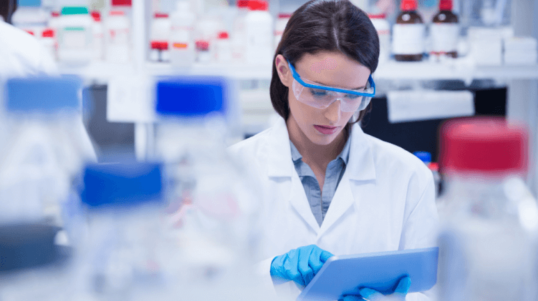 general laboratory services